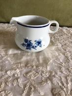 Melkkannetje Thomas blauw (050619), Overige typen, Ophalen of Verzenden, Zo goed als nieuw, Overige stijlen