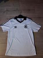 EK winnaars voetbalshirt Duitsland 1980 maat M, Maat M, Ophalen of Verzenden, Zo goed als nieuw, Shirt