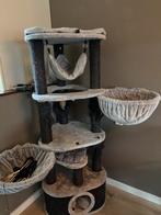 Petrebel krabpaal, Dieren en Toebehoren, Ophalen, Gebruikt, Krabpaal