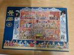 Jan van haasteren Grand Café, Ophalen, 500 t/m 1500 stukjes, Gebruikt, Legpuzzel
