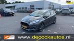 Ford Fiesta 1.0 EcoBoost ST Line, Voorwielaandrijving, 101 pk, 23 km/l, Origineel Nederlands