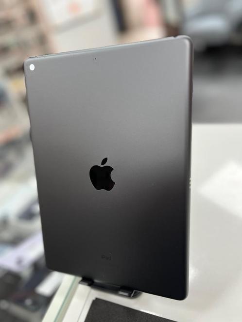 iPad 8 32GB Met Garantie, Computers en Software, Apple iPads, Zo goed als nieuw, Apple iPad, Wi-Fi, 10 inch, 32 GB, Zwart, Ophalen