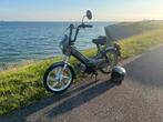 Tomos Quadro snor 50cc airsal zeer goede staat, Fietsen en Brommers, Ophalen, Zo goed als nieuw, Quadro, 50 cc