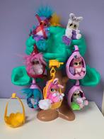 Bush Baby Boom + knuffels, Ophalen, Zo goed als nieuw, Overige typen