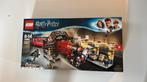 Lego 75955 Howarts Express sealed, Kinderen en Baby's, Ophalen of Verzenden, Nieuw, Complete set, Lego