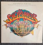 Sgt. Pepper's Lonely Hearts Club Band LP, Verzenden, Gebruikt, 12 inch