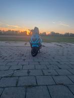Piaggio Zip 4T 50cc - 2020, Fietsen en Brommers, Scooters | Piaggio, Overige modellen, Maximaal 45 km/u, Ophalen of Verzenden