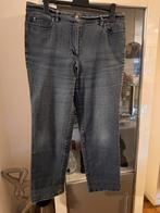 Jeans maat 46 blauw Zerres, Ophalen of Verzenden, Zo goed als nieuw, Blauw, Overige jeansmaten