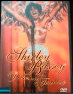 Shirley Bassey Divas Are Forever Dvd, Alle leeftijden, Ophalen of Verzenden, Gebruikt