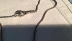 Trollbeads slotje en ring met parel en meer, Ophalen of Verzenden, Zo goed als nieuw