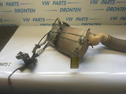Roetfilter van een Volkswagen Caddy, Auto-onderdelen, Filters, Volkswagen, Gebruikt, 3 maanden garantie, Verzenden