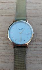 Rosefield horloge., Ophalen of Verzenden, Zo goed als nieuw