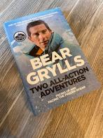 Bear Grylls two all-action adventures, Ophalen of Verzenden, Bear Grylls, Zo goed als nieuw