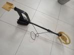 Metaaldetector, Ophalen, Zo goed als nieuw, 30 cm of minder, Overige merken
