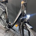 Nette sparta met 8 versnellingen, Sparta, 53 tot 56 cm, Versnellingen, Ophalen of Verzenden
