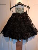 Patty coat, Kleding | Dames, Carnavalskleding en Feestkleding, Ophalen of Verzenden, Zo goed als nieuw, Carnaval