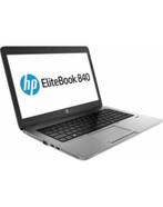 HP Elitebook 840 G2 | Core i5-5200U | SSD | Fijne laptop!, Computers en Software, Windows Laptops, 14 inch, Ophalen of Verzenden