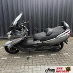 Suzuki 650ZA Burgman Executive, Bedrijf, 638 cc, Meer dan 35 kW, Toermotor