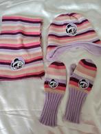Disney set sjaal muts en wanten.minnie mouse, Kinderen en Baby's, Kinderkleding | Mutsen, Sjaals en Handschoenen, Ophalen of Verzenden