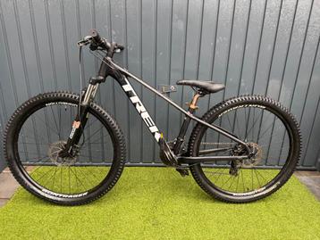 Trek Marlin 5 - Frame XS - 27.5 inch - MTB Mountainbike 🖤🤍 beschikbaar voor biedingen