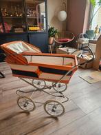 Vintage poppenwagen, Antiek en Kunst, Ophalen