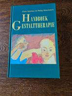 Vaktechnisch/Coach Boek "Gestalten Therapie", Ophalen of Verzenden, Gelezen