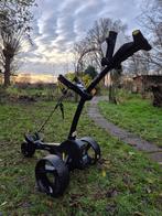 Elektrische golf trolley - MGI Zip X1, Ophalen, Gebruikt, Golfkar, Overige merken