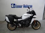 YAMAHA TRACER 9 GT (bj 2024), Bedrijf, Toermotor