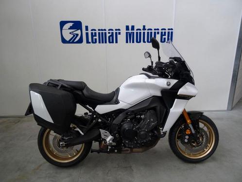 YAMAHA TRACER 9 GT (bj 2024), Motoren, Motoren | Yamaha, Bedrijf, Toermotor