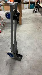 Marador Doorjack, Ophalen, Zo goed als nieuw