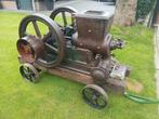 Bamford stationaire motor, Doe-het-zelf en Verbouw, Ophalen, Gebruikt, Benzinemotor, Minder dan 1400 rpm