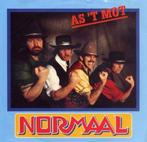 Normaal – As 't Mot, Ophalen of Verzenden, Zo goed als nieuw