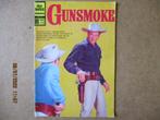 adv6715 gunsmoke classics, Gelezen, Ophalen of Verzenden