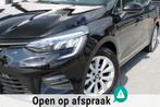 Renault Clio 1.0 TCE /AUTOMAAT/CRUISE/NAVI/APPLECARPLAY PDC, Stof, Gebruikt, 1057 kg, Zwart