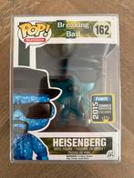 Funko Pop! Heisenberg Crystal Blue Breaking Bad #162, Verzamelen, Verzenden, Zo goed als nieuw