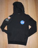 NASA hoodie van Mister Tee maat XS, Maat 46 (S) of kleiner, Gedragen, Ophalen of Verzenden, Mister Tee