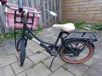 Hollandia fiets, Fietsen en Brommers, Gebruikt, 20 inch, Hollandia, Ophalen