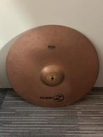 Zildjian Planet Z Ride Bekken 20", Ophalen of Verzenden, Gebruikt