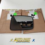 Dodge Ram pickup spiegelglas 2017-2018, Auto-onderdelen, Spiegels, Service@fcagroup.nl, Amerikaanse onderdelen, Nieuw, Postbus 203, 1170 AE Badhoevedorp