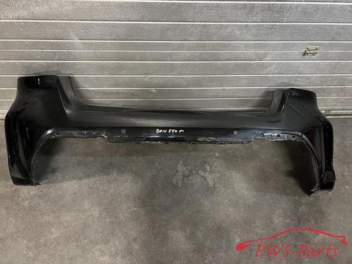 BMW F40 M-PAKKET M ACHTERBUMPER ORIGINEEL, Auto-onderdelen, Carrosserie en Plaatwerk, Bumper, BMW, Achter, Gebruikt, Ophalen of Verzenden