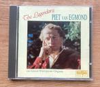 Piet van Egmond - Legendarische Organist, Ophalen of Verzenden, Modernisme tot heden, Zo goed als nieuw, Orkest of Ballet