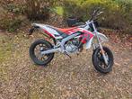 Aprillia SX50, Ophalen, Zo goed als nieuw, 50 cc, Derbi