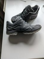 Lowa Wandelschoenen Maat 45, Kleding | Heren, Ophalen, Lowa, Zwart, Gedragen