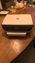 Hp printer, Computers en Software, Printers, Ophalen, Zo goed als nieuw