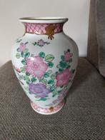 gold imari hand geschilderd. Merkteken, Antiek en Kunst, Ophalen of Verzenden