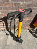Fietspomp, Ophalen of Verzenden, Zo goed als nieuw