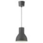 Nieuwe Hektar Ikea hanglamp, Oude fabriekslamp, Nieuw, Ophalen of Verzenden, Metaal