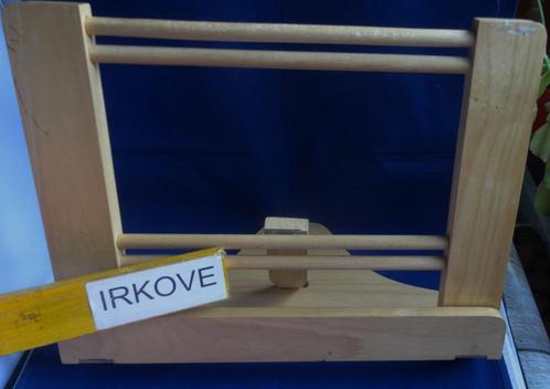 IKEA * KOOKBOEKHOUDER * Handig *, Huis en Inrichting, Keuken | Keukenbenodigdheden, Nieuw, Verzenden