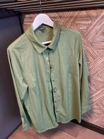 Exxcellent dames blouse, maat 46, zo goed als nieuw!, Ophalen of Verzenden, Zo goed als nieuw, Groen
