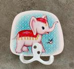 Kitsch Kitchen kapstokje olifant, Ophalen of Verzenden, Huis en Inrichting